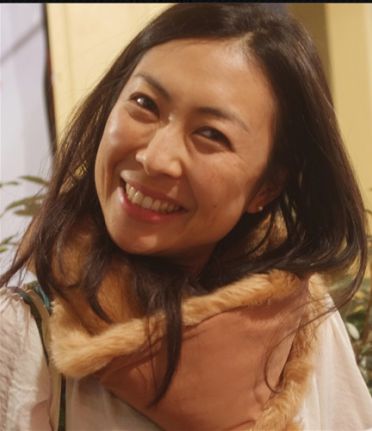 Haruna Kishi - Auteur