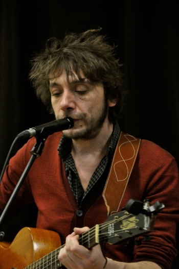 Wladimir Anselme - Auteur