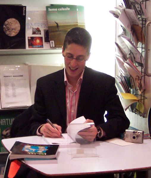 Alison Bechdel - Auteur