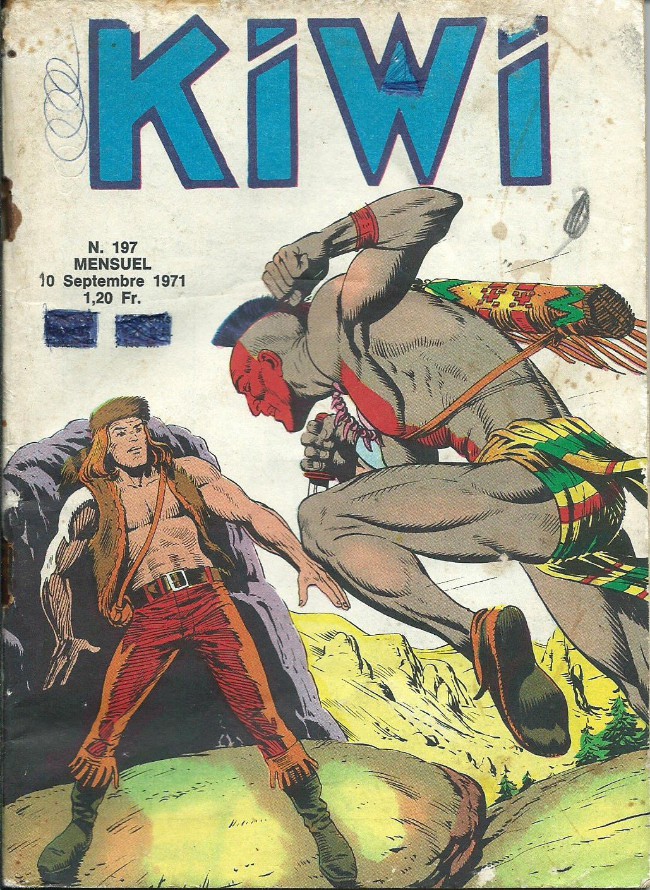 Ville interdite (La)