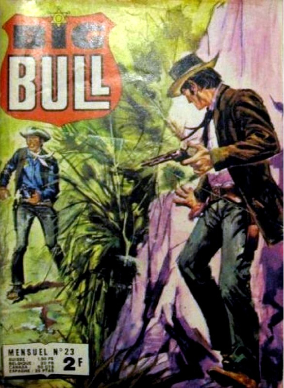 Sentier maudit... (Le)