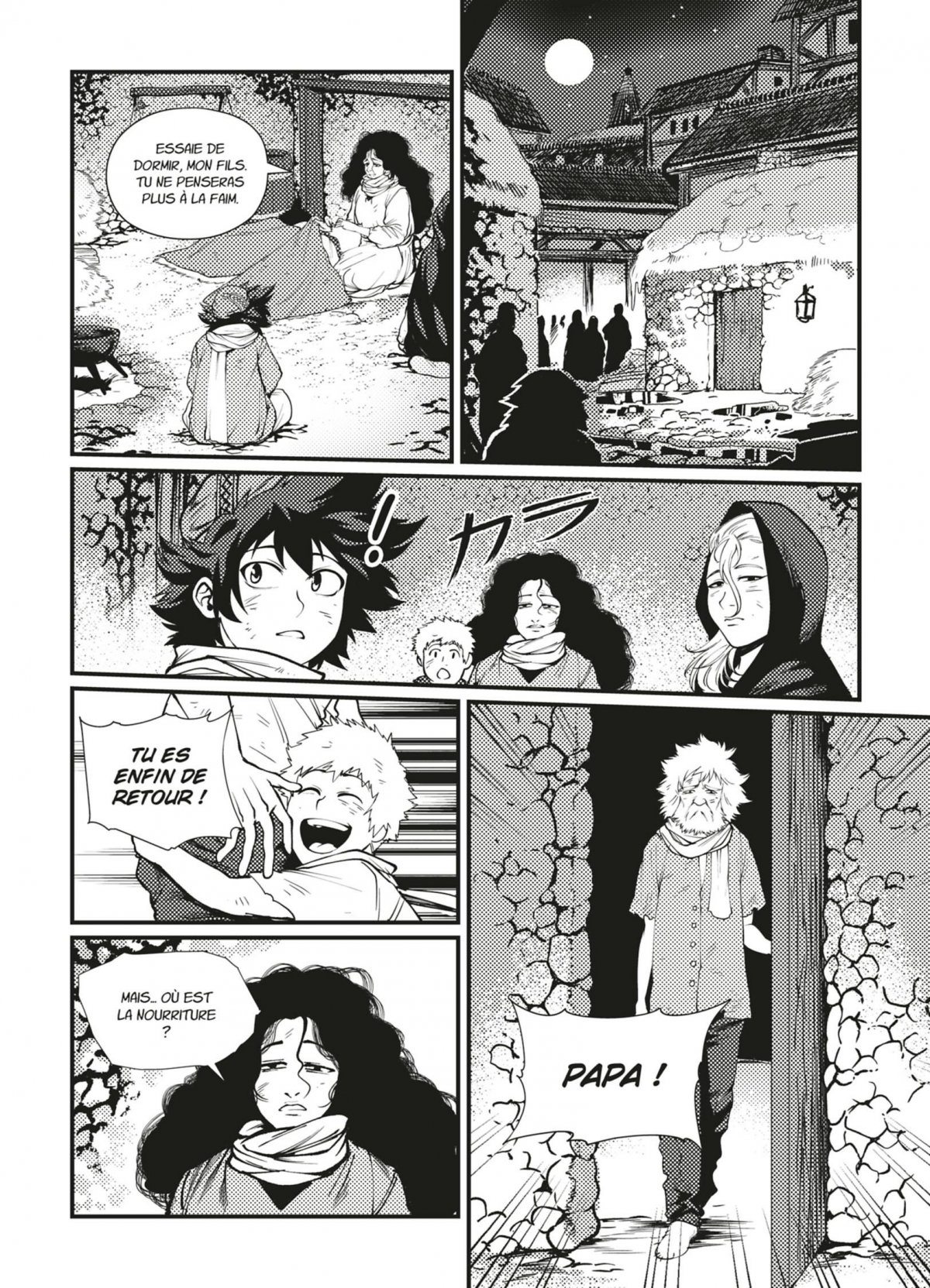 Magnum opus 1 - Extrait 1