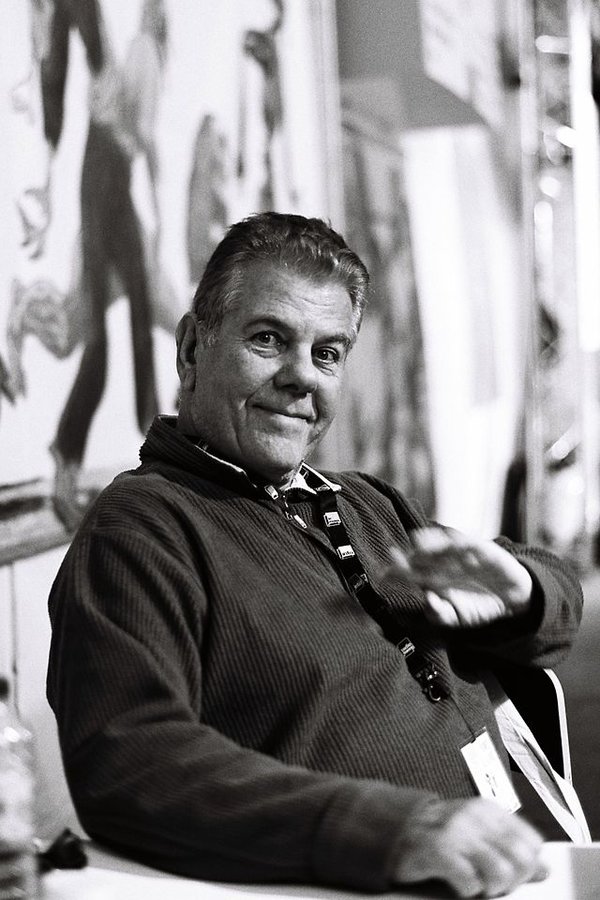 Jean-Claude Bourret - Auteur