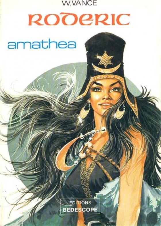 Amathea