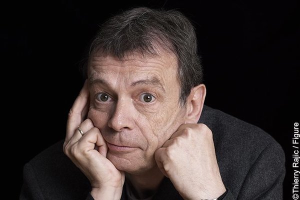 Pierre Lemaitre - Auteur