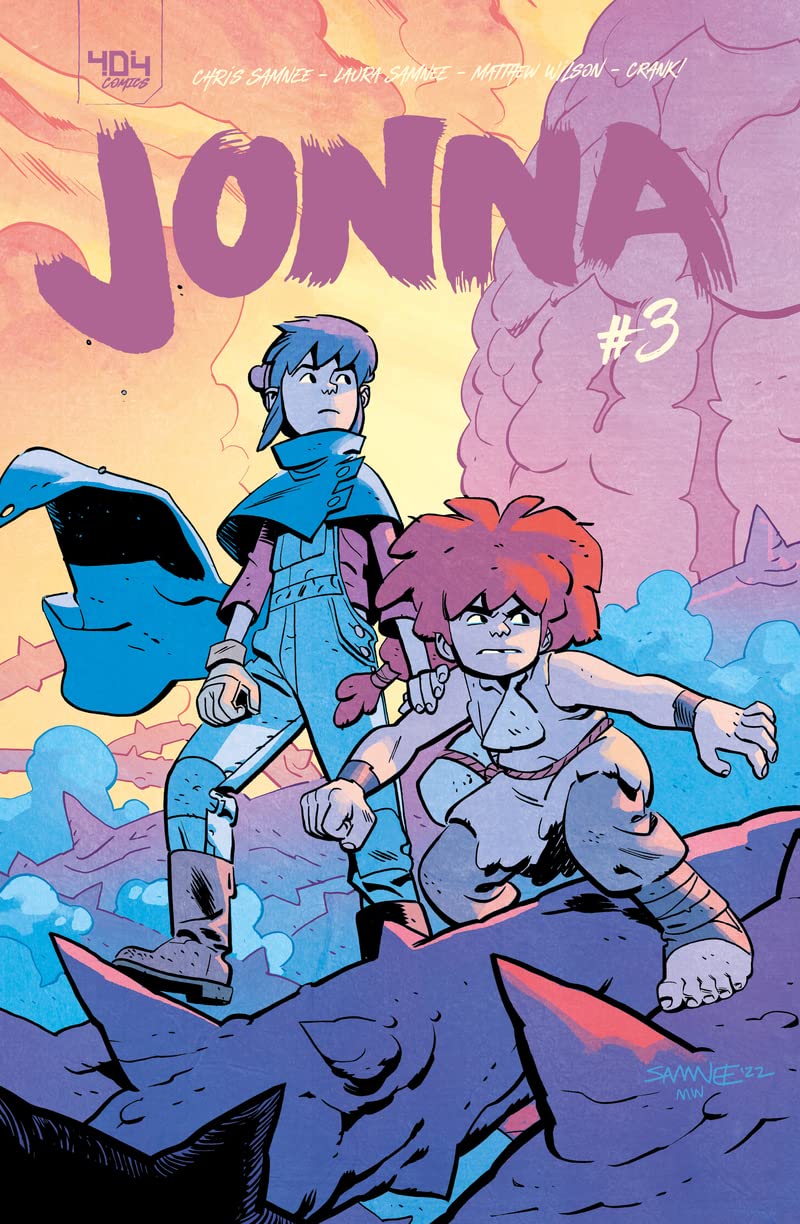 Jonna 3