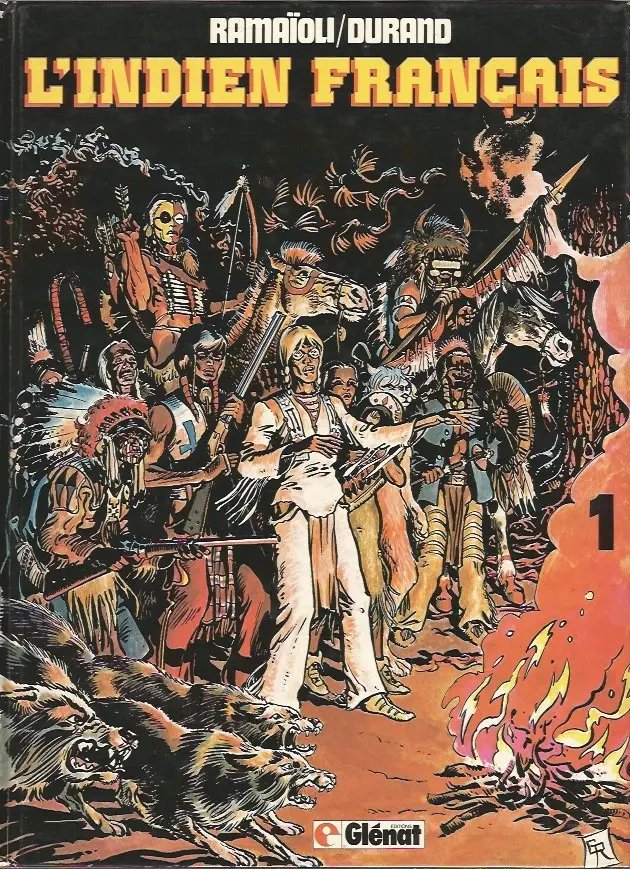 Indien Français (L')