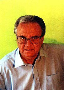 Frank Lopez - Auteur