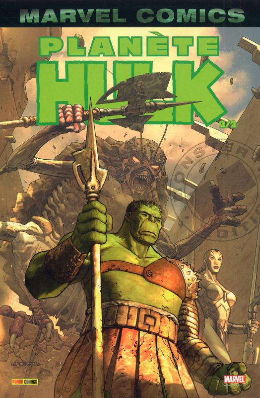 Planète Hulk 4