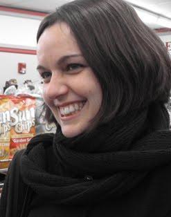 Laura Pacheco - Auteur