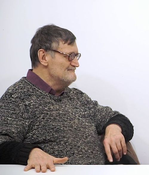 François Bazzoli - Auteur