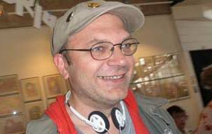 Laurent Lolmède - Auteur