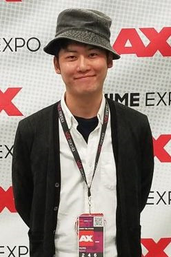 Yûto Tsukuda - Auteur
