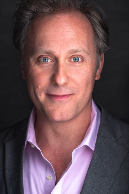 Chris Kipiniak - Auteur