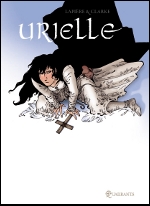 Urielle (Denis Lapière & Clarke) – Quadrants
