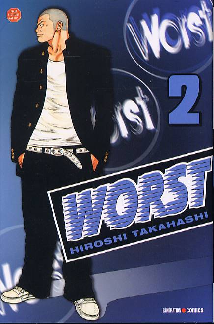 Worst 2