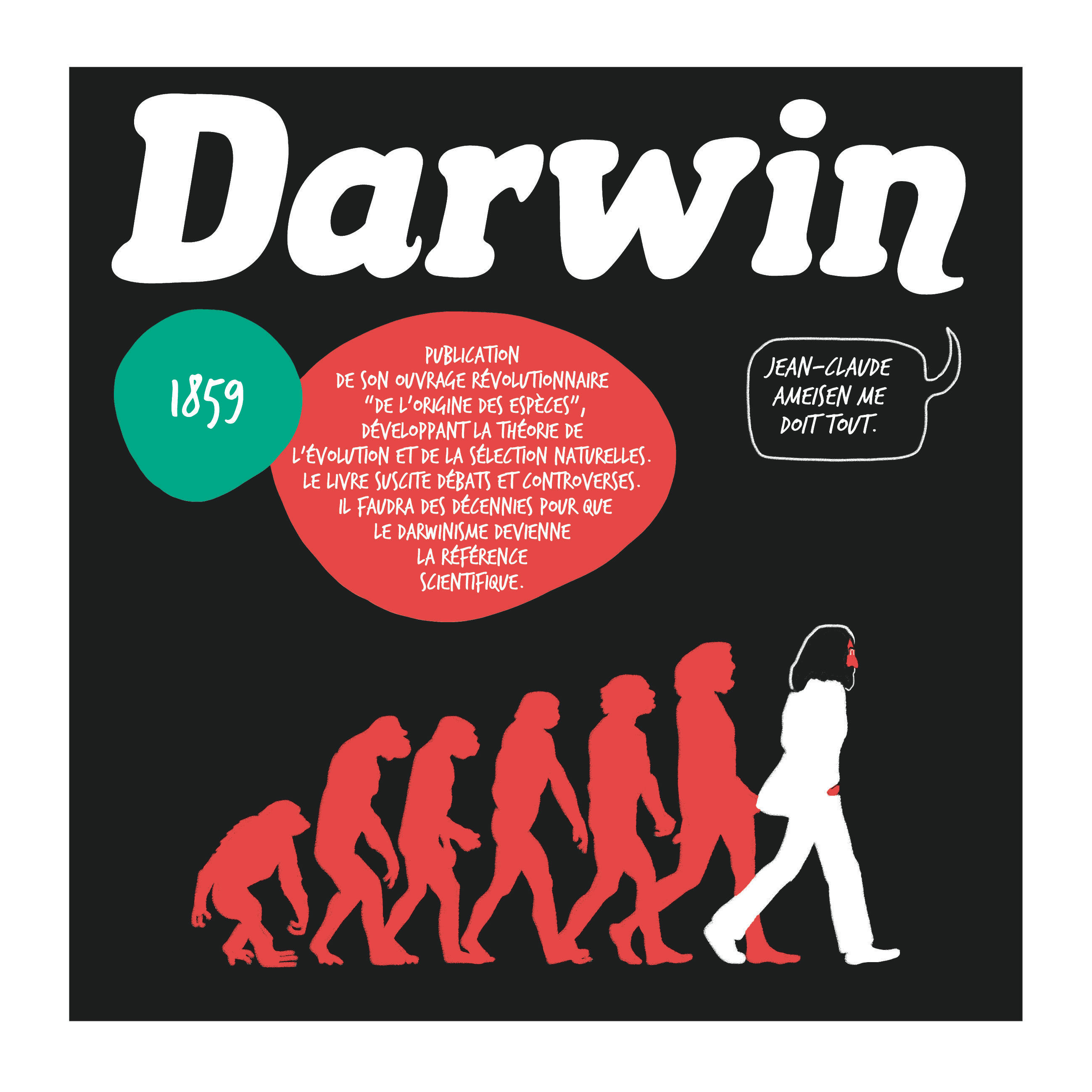 Petit livre de l'écologie (Le) - Extrait 1