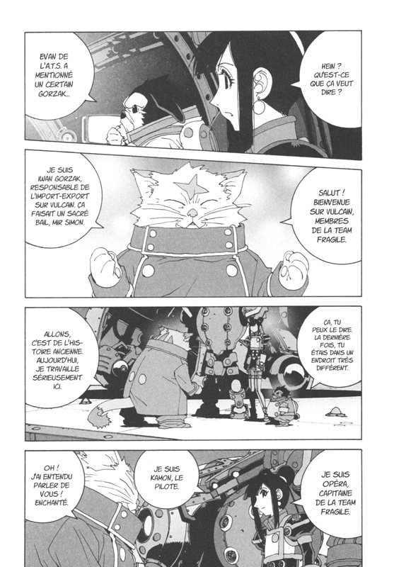 SpeOpe ! 3 - Extrait 1