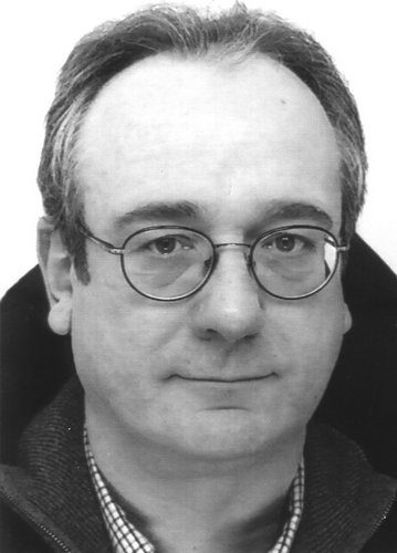 Philippe Mellot - Auteur