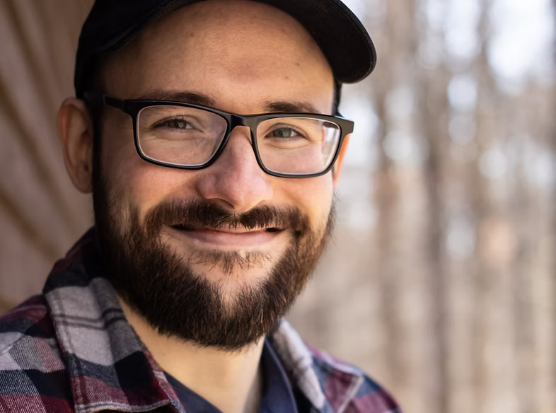 Matt Lesniewski - Auteur