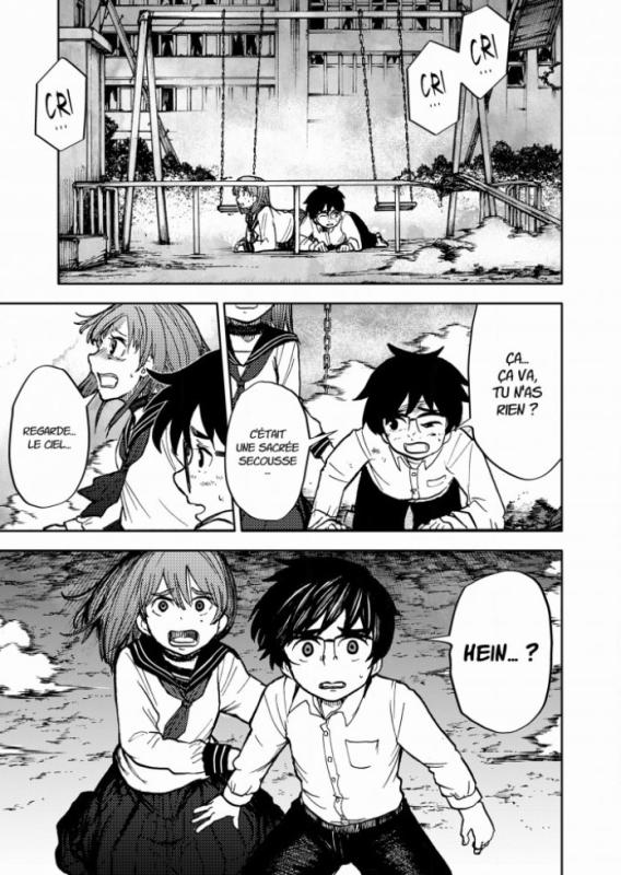 From the Children's Country 1 - Extrait 1