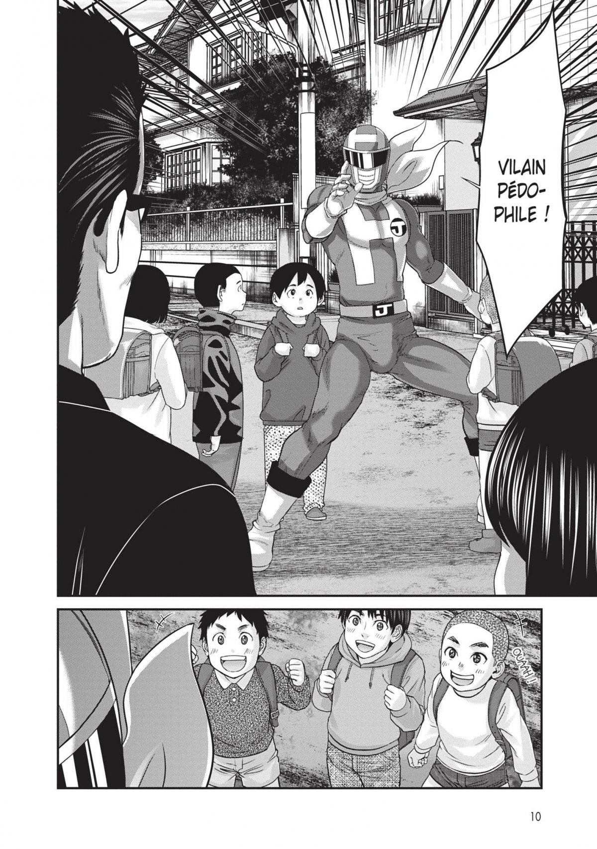 Dead Tube 9 - Extrait 1