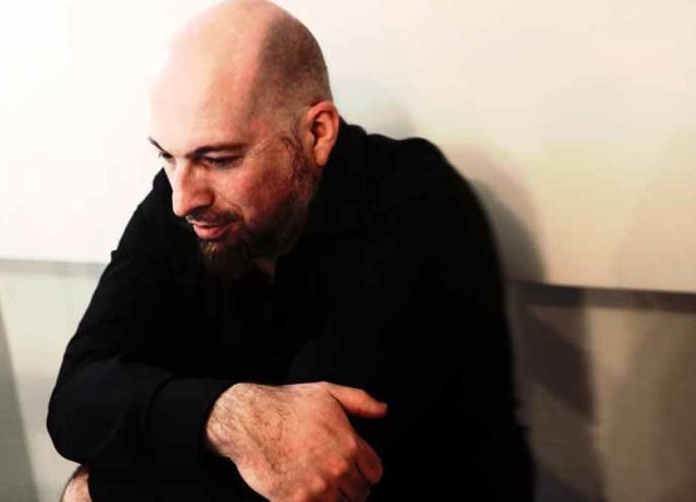 Christian Quesnel - Auteur