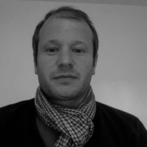 Michaël Sztanke - Auteur