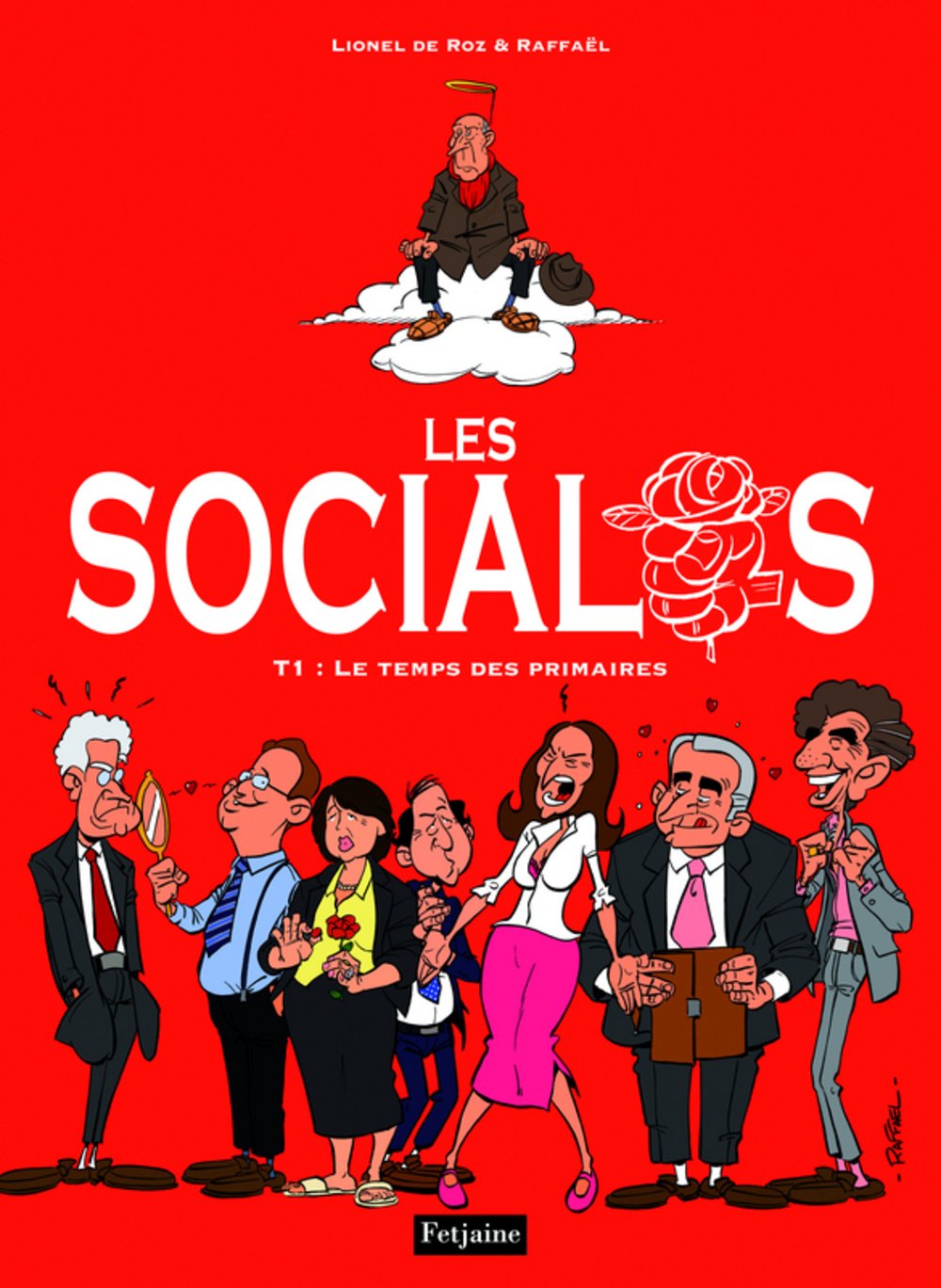 Temps des primaires (Le)
