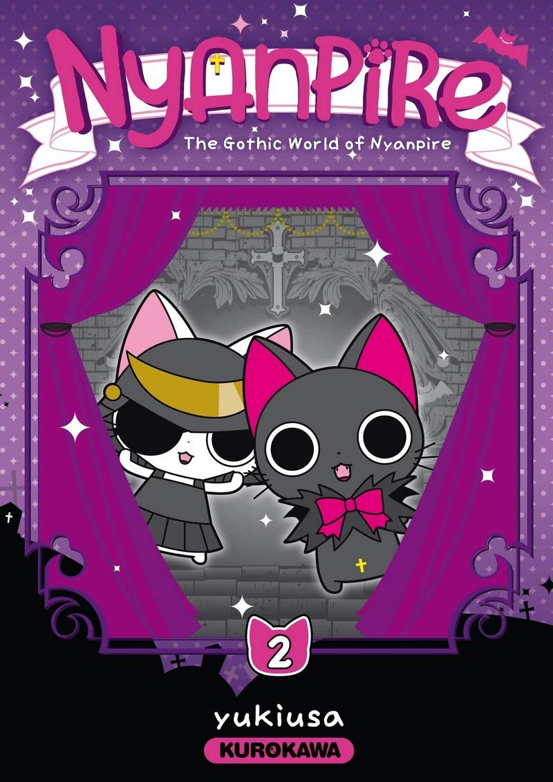 Nyanpire 2