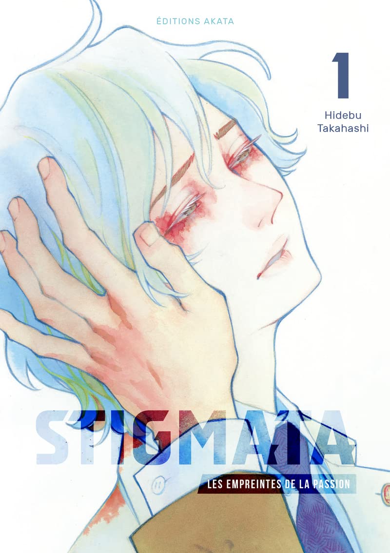 Série Stigmata - Les empreintes de la passion