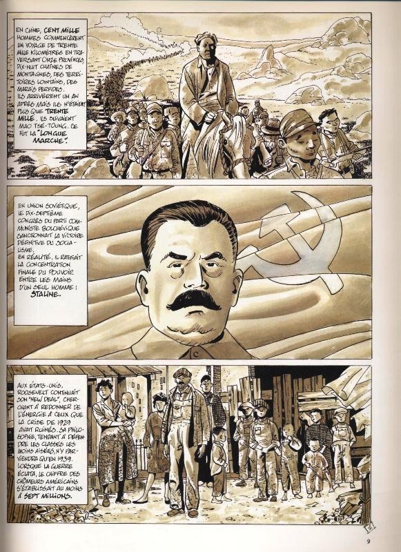 Weimar 1934 - Extrait 1