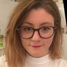 Camille Roginas - Auteur
