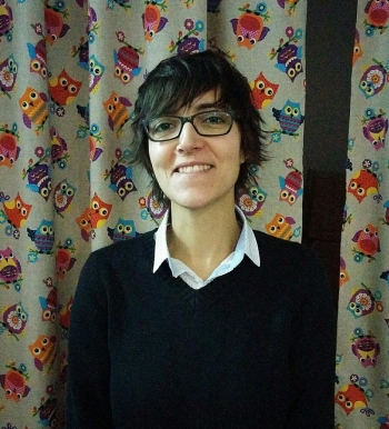 Susanna Martin - Auteur