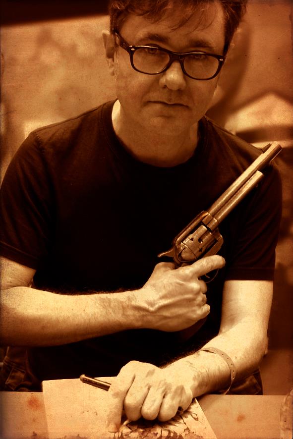 Josep Maria Polls - Auteur