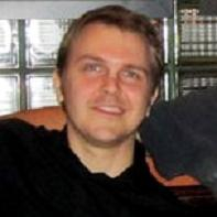 Ted May - Auteur