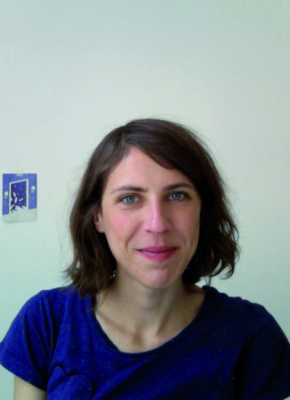 Juliette Baily - Auteur