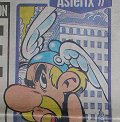 Le jour où Uderzo a laissé tomber Astérix