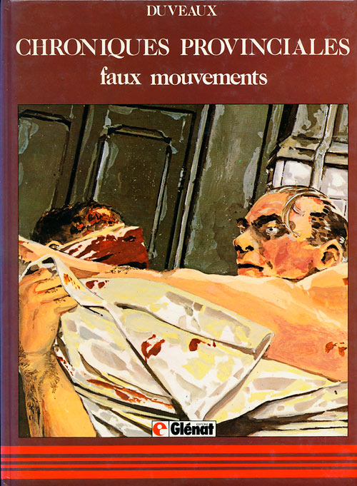 Faux mouvements