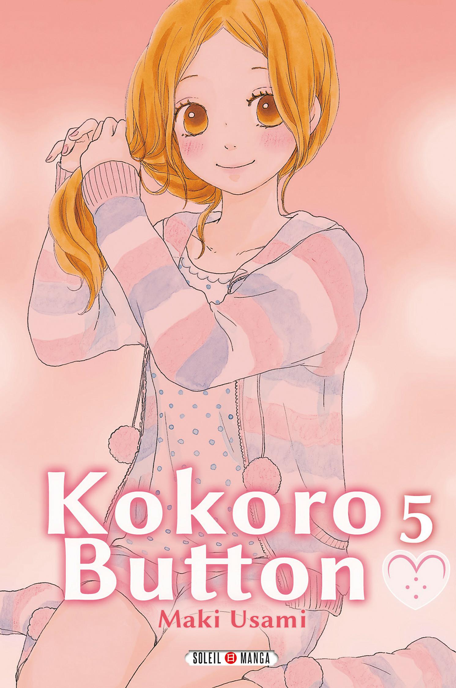 Kokoro Button 5