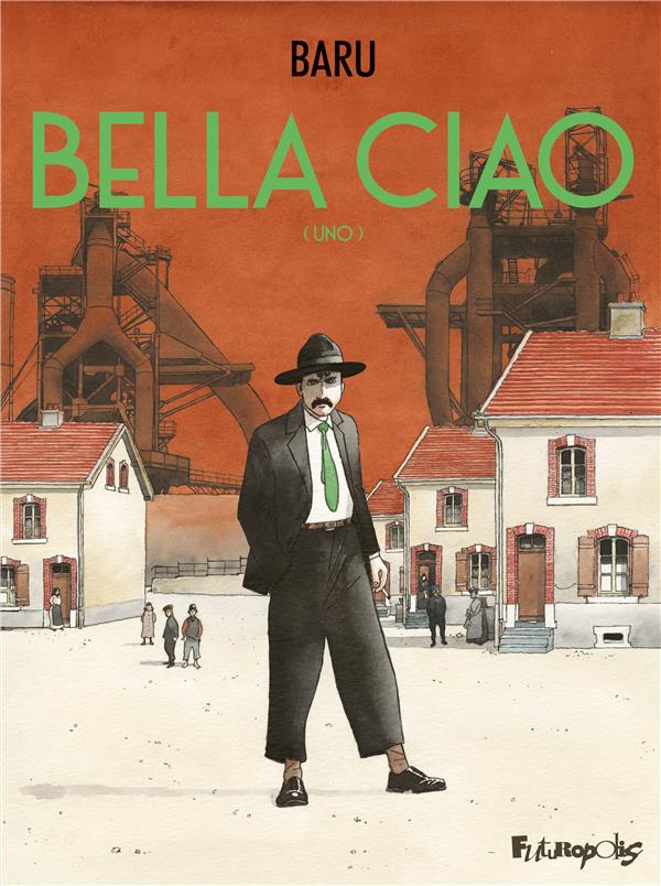 Série Bella Ciao