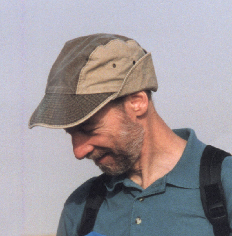 Yves Paccalet - Auteur