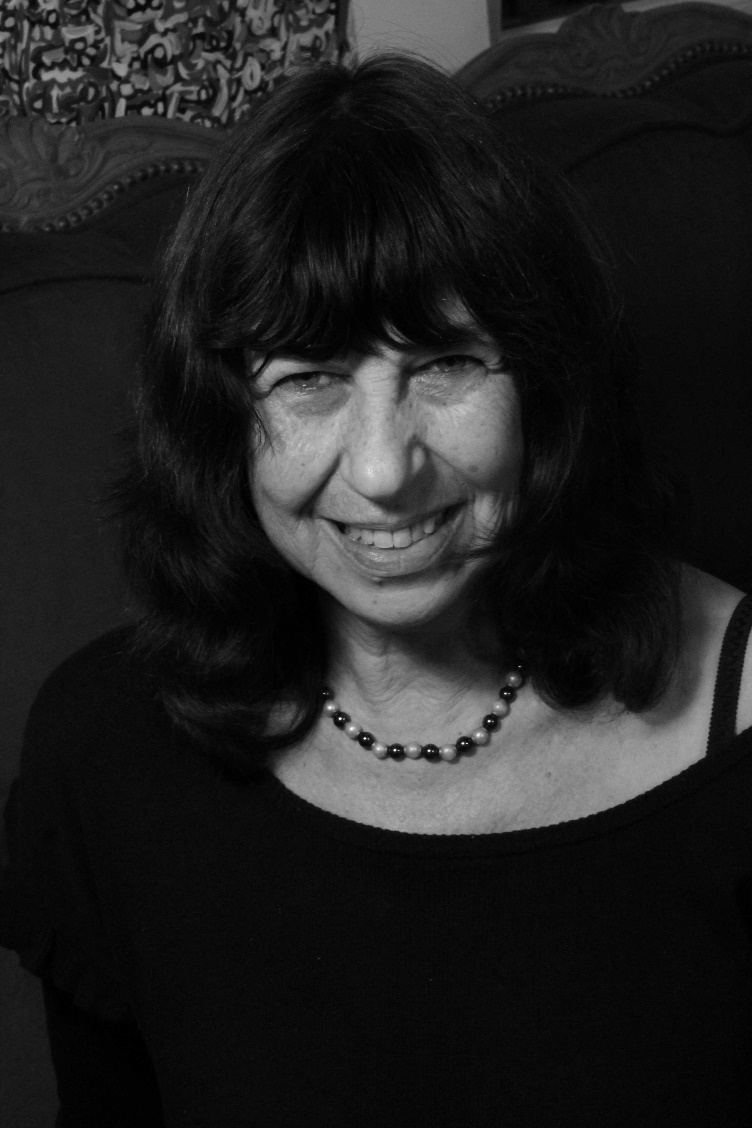 Nicole Benkemoun - Auteur