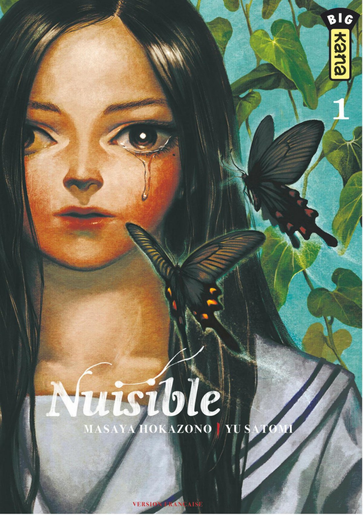 Nuisible 1