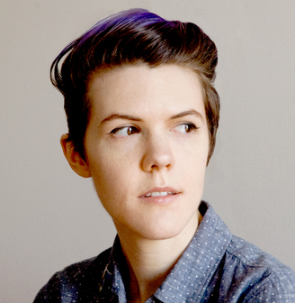 Rebecca Mock - Auteur