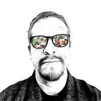 Marc Goncalves - Auteur