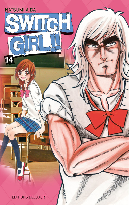 Switch Girl 14