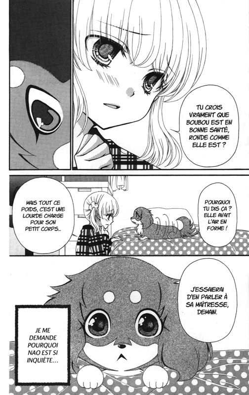 Chocotan 9 - Extrait 1