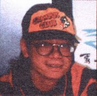 Fung Chi Ming - Auteur