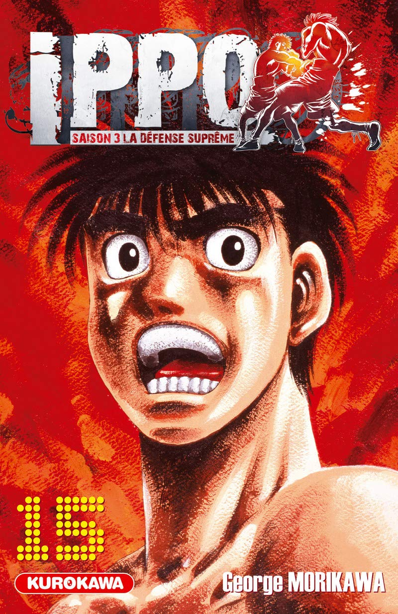 Ippo saison 3 15